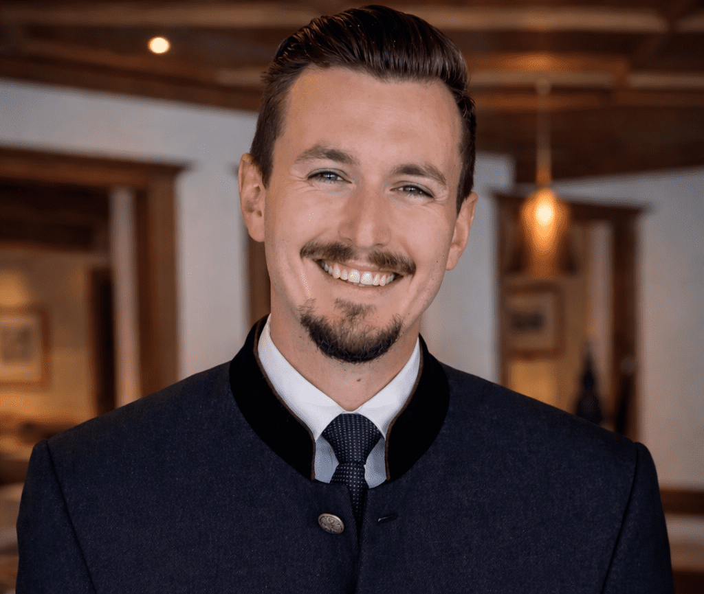 Kevin Lichy